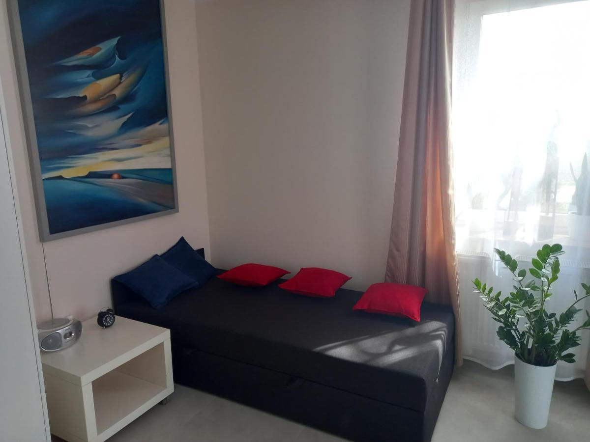 Oaza Spokoju Lednogora Exterior foto