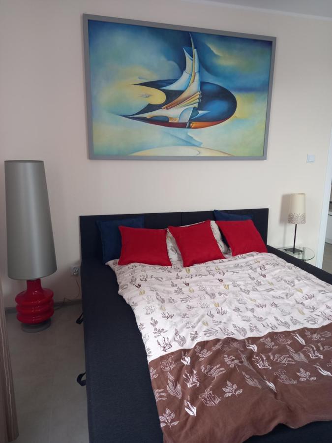 Oaza Spokoju Lednogora Exterior foto