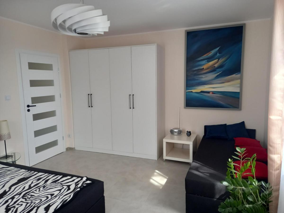 Oaza Spokoju Lednogora Exterior foto